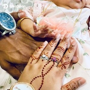 Meet your Posher, Azrina